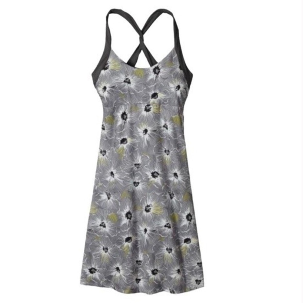 🩶Patagonia Margot Dress, Large🩶